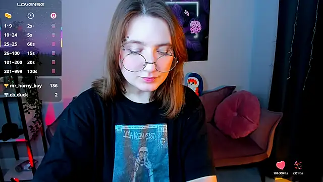 Snapshot of fairy_tara chatting on November 23, 2025, 2:11 am fairy tara online show from November 23, 2025, 2:11 am