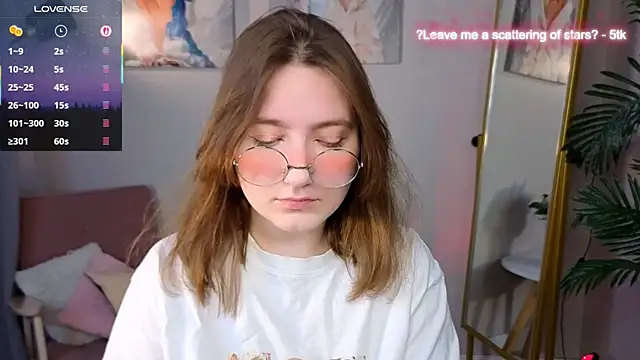 Snapshot of fairy_tara chatting on November 28, 2025, 9:17 pm fairy tara online show from November 28, 2025, 9:17 pm