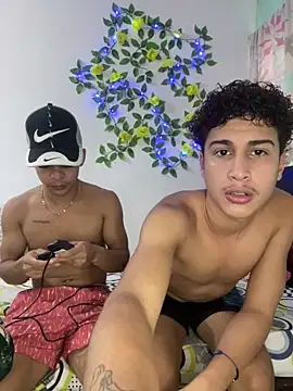 adan jp online show from November 26, 2025, 7:15 pm