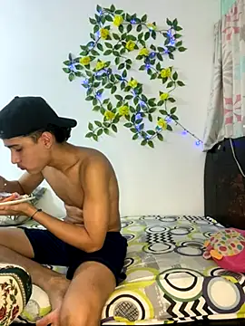 adan jp online show from November 28, 2025, 7:38 pm