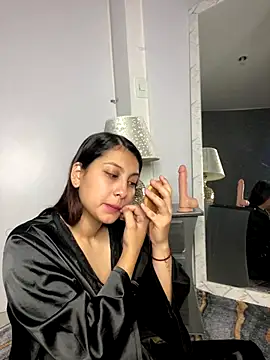 Snapshot of Sammy_Sweet01 chatting on October 22, 2025, 12:05 pm Sammy Sweet01 online show from October 22, 2025, 12:05 pm