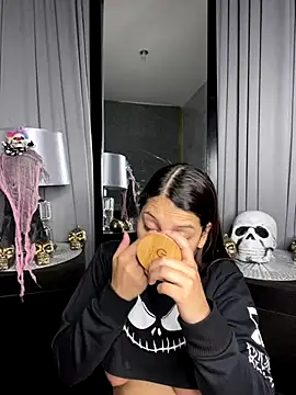 Snapshot of Sammy_Sweet01 chatting on November 1, 2025, 11:56 am Sammy Sweet01 online show from November 1, 2025, 11:56 am