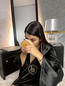 Snapshot of Sammy_Sweet01 chatting on November 25, 2025, 11:54 am Sammy Sweet01 online show from November 25, 2025, 11:54 am