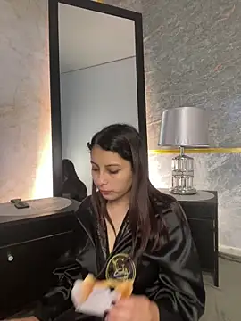 Snapshot of Sammy_Sweet01 chatting on November 29, 2025, 11:57 am Sammy Sweet01 online show from November 29, 2025, 11:57 am