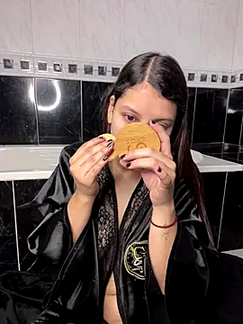 Snapshot of Sammy_Sweet01 chatting on December 3, 2025, 12:03 pm Sammy Sweet01 online show from December 3, 2025, 12:03 pm