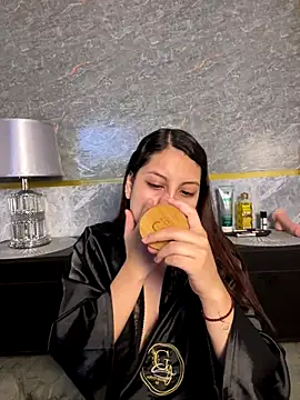 Snapshot of Sammy_Sweet01 chatting on December 14, 2025, 11:59 am Sammy Sweet01 online show from December 14, 2025, 11:59 am