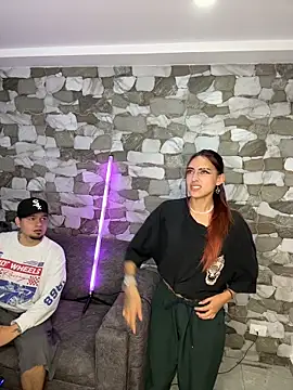 zelda kuro online show from November 9, 2025, 4:00 am