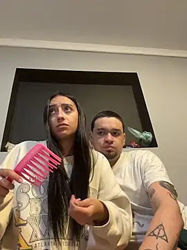 zelda kuro online show from November 17, 2025, 6:08 am