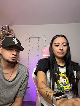 zelda kuro online show from December 3, 2025, 11:58 pm