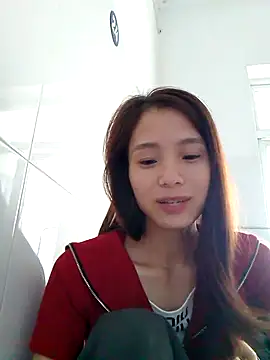 Monkey-0d online show from October 24, 2025, 6:43 am