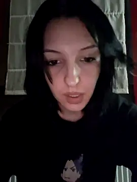 AlleAllexy online show from October 19, 2025, 9:37 pm