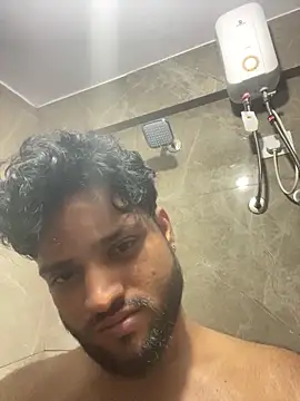  nico sam  online show from October 25, 2025, 8:47 pm