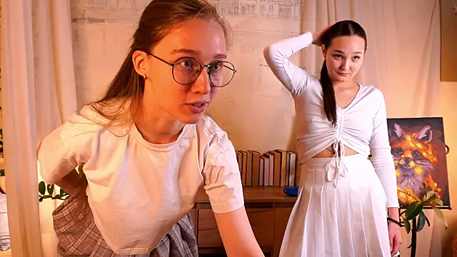 ArianaSweazy online show from October 25, 2025, 2:02 pm