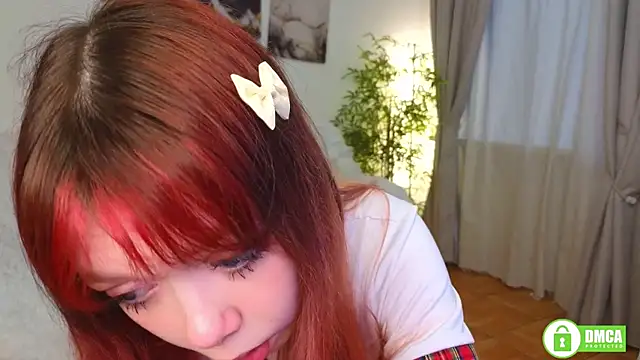 Rochelle Dolly online show from November 25, 2025, 12:49 pm