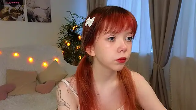 Rochelle Dolly online show from November 26, 2025, 10:38 am