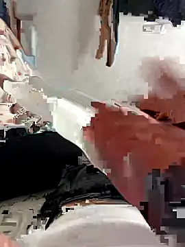 Snapshot of Maria-Cristi11 chatting on October 20, 2025, 8:37 am Maria-Cristi11 online show from October 20, 2025, 8:37 am