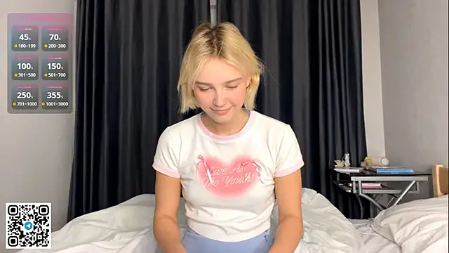 Snapshot of MelodyImam chatting on November 9, 2025, 3:32 pm MelodyImam online show from November 9, 2025, 3:32 pm