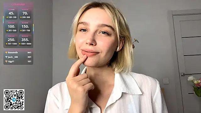 Snapshot of MelodyImam chatting on November 26, 2025, 3:24 pm MelodyImam online show from November 26, 2025, 3:24 pm