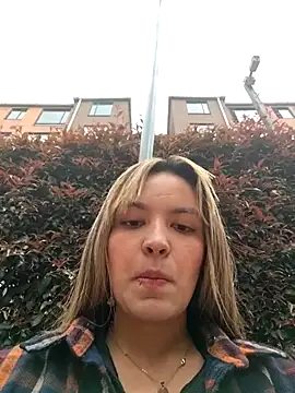 celeste 83 online show from November 20, 2025, 9:14 pm