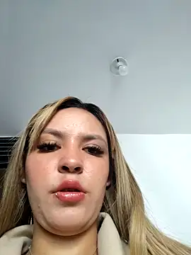 celeste 83 online show from November 23, 2025, 8:19 pm