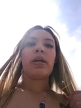 celeste 83 online show from December 18, 2025, 4:13 pm