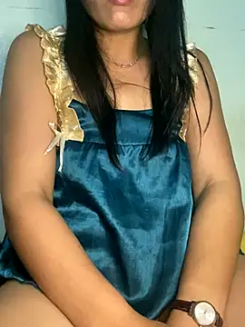 Winny-sexy online show from October 28, 2025, 2:26 am