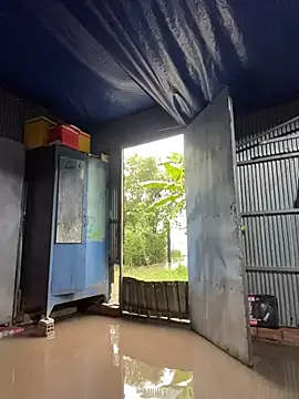 Candy 111 online show from November 8, 2025, 9:09 am