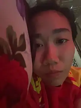 Candy 111 online show from November 15, 2025, 5:16 am