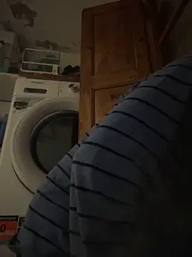 Paapii1098 online show from November 8, 2025, 3:29 am