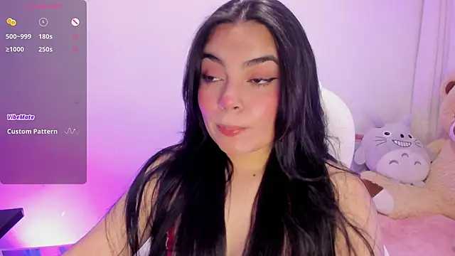 summersunset online show from December 17, 2025, 11:11 pm