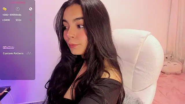 summersunset online show from December 18, 2025, 10:27 pm