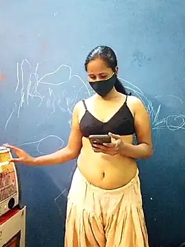 Snapshot of Anjali_hot1 chatting on December 5, 2025, 6:00 am Anjali hot1 online show from December 5, 2025, 6:00 am