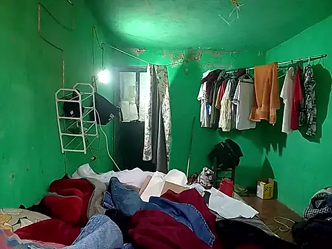 427ferchito online show from November 8, 2025, 11:36 pm