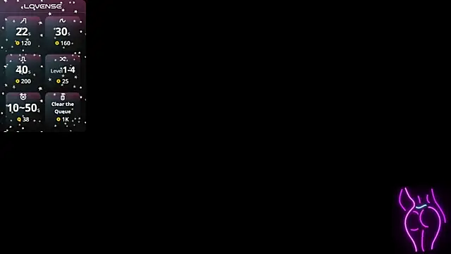 Cristall ravven online show from November 26, 2025, 3:35 pm