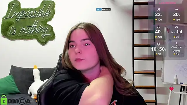 MiraaBloom online show from December 1, 2025, 2:11 pm