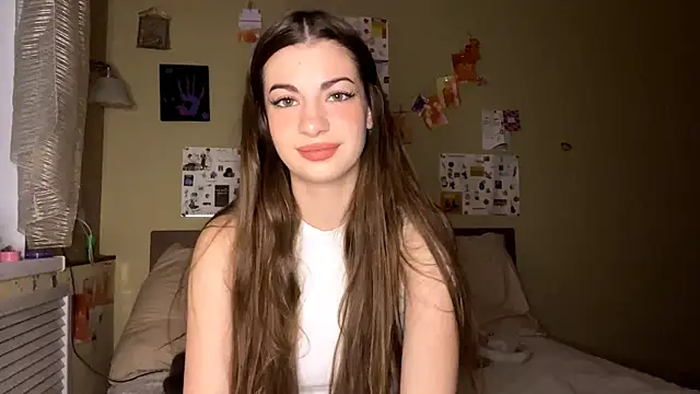 TheRealAnna online show from December 3, 2025, 1:31 pm