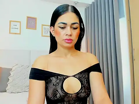 Abbie royy online show from December 3, 2025, 12:47 pm