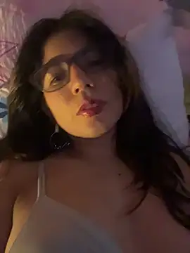 Snapshot of ZharidjParker chatting on November 14, 2025, 1:37 am ZharidjParker online show from November 14, 2025, 1:37 am