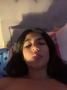 Snapshot of ZharidjParker chatting on November 15, 2025, 3:15 am ZharidjParker online show from November 15, 2025, 3:15 am