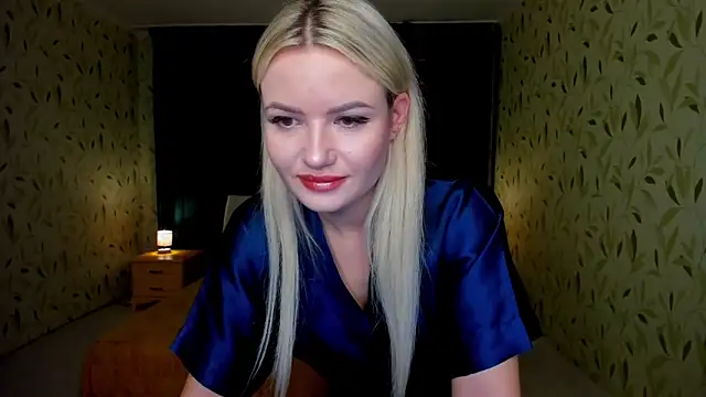 LexyeLure online show from November 29, 2025, 3:09 am