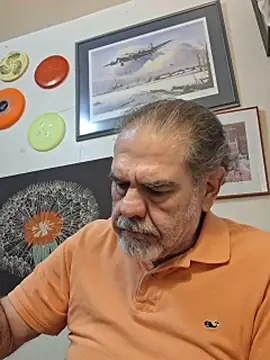 pena633 online show from November 8, 2025, 3:50 am