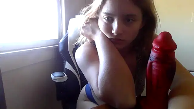 xoxokehlani online show from October 20, 2025, 7:36 pm