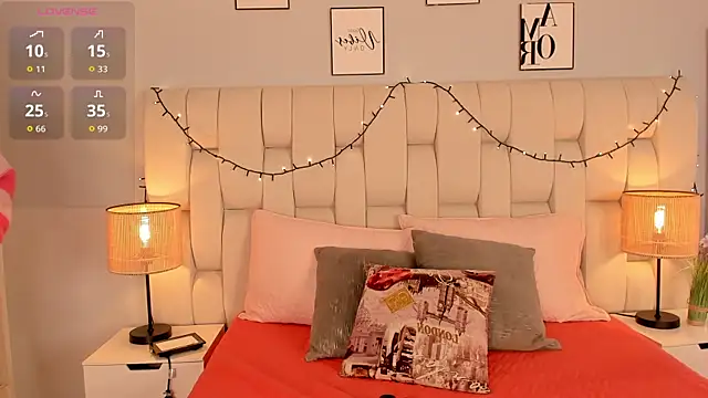 Snapshot of ameliebelle_ chatting on December 3, 2025, 12:25 pm ameliebelle online show from December 3, 2025, 12:25 pm