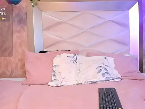 HaryBlair online show from October 25, 2025, 10:26 pm