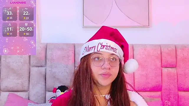 Karina Wong online show from December 4, 2025, 7:55 pm