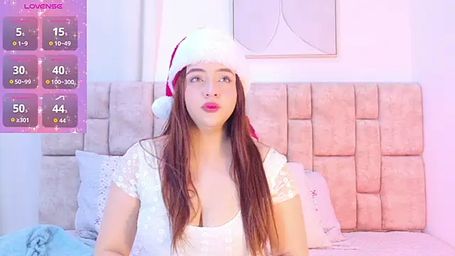 Karina Wong online show from December 16, 2025, 7:30 pm