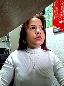 Snapshot of TamySweet69 chatting on November 2, 2025, 4:53 pm TamySweet69 online show from November 2, 2025, 4:53 pm