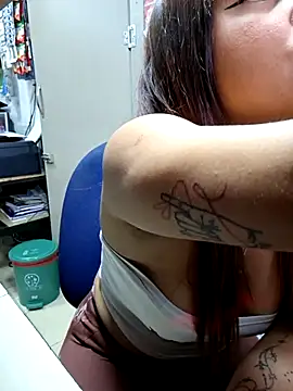 Snapshot of TamySweet69 chatting on November 4, 2025, 6:18 pm TamySweet69 online show from November 4, 2025, 6:18 pm