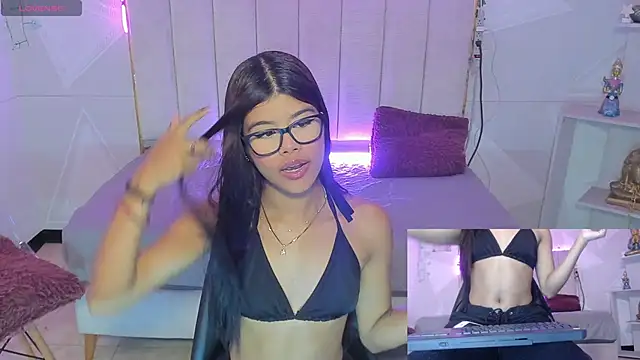 Sidney Brownn online show from October 31, 2025, 11:06 pm