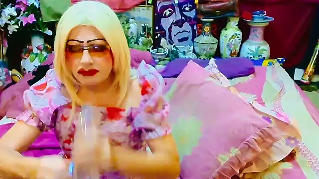 horni4luv online show from November 29, 2025, 10:24 pm